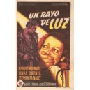 UN RAYO DE LUZ