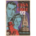 LA CASA DE LA CALLE 92