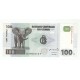 CONGO 100 francos 2000 SC