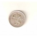 CURAÇAO  1 Gulden 1944