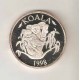 AUSTRALIA Koala 1998 Plata